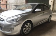 Hyundai Accent  AT 2012 - Cần bán Hyundai Accent AT 2012, xe đẹp keng giá 369 triệu tại Bình Dương