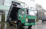 Fuso Xe ben TMT ST 8165D 2018 - Xe ben Cửu Long tại Thái Bình, Hoàng Hà, bán xe tải thùng tải ben giá tốt giá 415 triệu tại Thái Bình