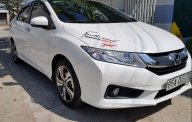 Honda City   CVT   2017 - Cần bán lại xe Honda City CVT đời 2017, mới long lanh giá 550 triệu tại Ninh Thuận