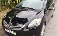 Toyota Vios  MT 2012 - Bán Toyota Vios 2012 màu đen, xe rất mới đẹp giá 298 triệu tại Hà Nội