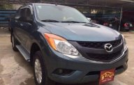 Mazda BT 50   2014 - Bán Mazda BT 50 2014, ĐK 2015 - Bản Full, xe đảm bảo chất lượng giá 528 triệu tại Hải Dương