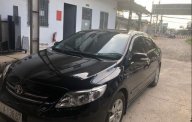 Toyota Corolla altis MT 2009 - Cần bán Toyota Corolla Altis MT sản xuất năm 2009, còn rất mới và tốt giá 398 triệu tại Tp.HCM