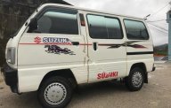 Suzuki Blind Van 2003 - Cần bán gấp Suzuki Blind Van đời 2003, màu trắng, giá chỉ 130 triệu giá 130 triệu tại Lạng Sơn