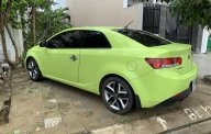 Kia Koup Koup 2010 - Bán xe Kia Koup Koup ĐK 2011, màu xanh lục, nhập khẩu nguyên chiếc giá 409 triệu tại Đà Nẵng