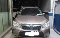 Subaru Forester   XT 2.0 Turbo  2015 - Bán Subaru Forester XT 2.0 Turbo sản xuất 2015, xe bảo dưỡng định kỳ theo tiêu chuẩn chính hãng giá 1 tỷ 220 tr tại Tp.HCM