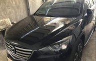 Mazda CX 5  2.5 AWD 2017 - Bán xe Mazda CX 5 2.5 AWD sản xuất năm 2017, màu đen, nhập khẩu, giá chỉ 890 triệu giá 890 triệu tại Bình Thuận  