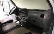 Ford Transit  MT 2001 - Bán Ford Transit MT đời 2001, 16 chỗ, máy dầu giá 42 triệu tại Hà Nội