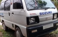 Suzuki Carry 2001 - Bán xe Suzuki Carry 7 chỗ đời 2001 giá 80 triệu tại Bắc Kạn
