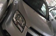 Chevrolet Orlando 2013 - Cần bán gấp Chevrolet Orlando sản xuất năm 2013, màu bạc như mới giá 395 triệu tại Bình Thuận  