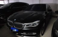 BMW 7 Series 740LI 2017 - Bán BMW 740 LI đời 2017 giá 1 tỷ 604 tr tại Tp.HCM