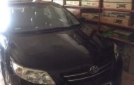 Toyota Corolla altis  MT 2009 - Bán Toyota Corolla Altis MT 2009, màu xám, tư nhân chính chủ một chủ từ đầu giá 399 triệu tại Hà Nội