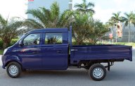Xe tải 500kg - dưới 1 tấn 2017 - Bán xe Trường Giang KY5 cabin kép, giá ưu đãi tại thị trường Quảng Ninh giá 245 triệu tại Quảng Ninh