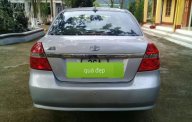 Daewoo Gentra   2008 - Bán Gentra 2008, đăng ký 2009, xe đẹp, chuẩn giá 155 triệu tại Hòa Bình