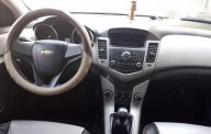 Chevrolet Cruze   2011 - Bán xe Chevrolet Cruze 2011, nhập khẩu nguyên chiếc, giá tốt giá 335 triệu tại Lào Cai