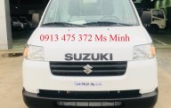 Suzuki Carry Pro 2018 - Bán Suzuki Pro 2018, xe tải nhập khẩu, bán trả góp đến 90% giá 302 triệu tại Kiên Giang