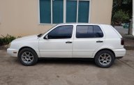 Volkswagen Golf 1997 - Bán Volkswagen Golf đời 1997, màu trắng nhập khẩu giá 70 tỷ tại Hà Nội