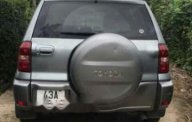 Toyota RAV4 2008 - Cần bán xe Toyota RAV4 đời 2008, màu bạc, xe nhập, giá tốt giá 325 triệu tại Đà Nẵng