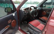 Daihatsu Terios MT 2005 - Bán Daihatsu Terios MT sản xuất 2005, màu đỏ, 195 triệu giá 195 triệu tại Hà Nội