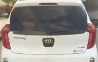 Kia Morning AT 2013 - Cần bán lại xe Kia Morning AT 2013, màu trắng, nhập khẩu nguyên chiếc   giá 258 triệu tại Hải Phòng