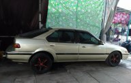 Acura Intergra 1.6   1987 - Bán Acura Intergra 1.6 sản xuất năm 1987, nhập khẩu nguyên chiếc giá 58 triệu tại An Giang