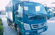 Thaco OLLIN 350.E4 2018 - Giá xe tải 3.5 tấn Thaco Ollin 350 new Euro IV thùng bạt giá 402 triệu tại Hải Phòng