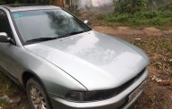 Mitsubishi Galant 1998 - Bán ô tô Mitsubishi Galant đời 1998, màu bạc, nhập khẩu nguyên chiếc giá 115 triệu tại Hà Nội