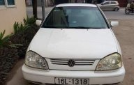 Volkswagen Golf     1997 - Bán Volkswagen Golf sản xuất năm 1997, màu trắng, xe nhập giá 70 triệu tại Hà Nội