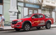 Chevrolet Colorado 2018 - Bán xe Colorado 2018, trả trước 125tr nhận ngay xe, 0988.729.750 giá 789 triệu tại Lào Cai