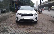 LandRover Discovery Discovery HSE Luxury Sport  2015 - Bán ô tô LandRover Discovery Discovery HSE Luxury Sport đời 2016, màu trắng, nhập khẩu nguyên chiếc giá 2 tỷ 345 tr tại Hà Nội