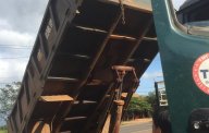 Xe tải 5 tấn - dưới 10 tấn 2016 - Bán Tata Nano đời 2016 màu xanh lam, giá 335 triệu giá 335 triệu tại Đắk Nông