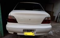 Daewoo Cielo MT 1996 - Bán Daewoo Cielo MT năm sản xuất 1996, màu trắng, xe nhập  giá 50 triệu tại Đồng Nai