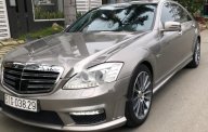 Mercedes-Benz S class S350 2009 - Bán Mercedes S350 sản xuất 2009, xe nhập xe gia đình giá 970 triệu tại Tp.HCM