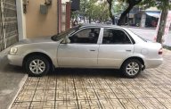 Toyota Corolla MT 2000 - Bán xe Toyota Corolla MT năm 2000, xe nhập chính chủ giá 126 triệu tại Quảng Nam