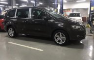Volkswagen Sharan 2018 - Bán xe 7 chỗ của Đức, nhập khẩu nguyên chiếc, xe giao ngay, bao đổi màu sơn, bảo dưỡng rẻ, số lượng giới hạn giá 1 tỷ 689 tr tại Tp.HCM