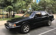 Mazda 626   1986 - Bán Mazda 626 sản xuất năm 1986, màu đen, xe nhập giá 29 triệu tại Tp.HCM