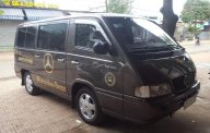 Mercedes-Benz MB 100 2000 - Bán ô tô Mercedes MB năm 2000, màu nâu, giá tốt giá 190 triệu tại Đắk Lắk