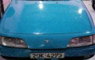 Daewoo Espero   1997 - Cần bán gấp Daewoo Espero năm 1997, màu xanh lam, xe nhập  giá 35 triệu tại BR-Vũng Tàu