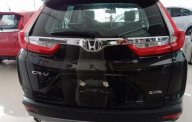 Honda CR V L 1.5 Turbo  2018 - Bán Honda CR-V 1.5 Turbo 2018, nhập khẩu nguyên chiếc từ Thái Lan giá 1 tỷ 83 tr tại Đồng Tháp