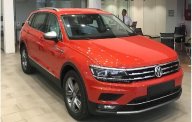 Renault Koleos Tiguan 2.0 Turbo 2018 - Bán xe 7 chỗ gầm cao sản xuất 2018, đủ màu nhập từ Đức giá 1 tỷ 699 tr tại Tp.HCM