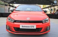 Volkswagen Scirocco 2017 - 【Xe 2 cửa 2.0 turbo】nhập Đức, dáng sang, đẹp, lái êm, vay 90%, lãi thấp【4,99%】bảo dưỡng thấp 1 triệu /lần☎️ 0937.584.019 giá 1 tỷ 369 tr tại Tp.HCM