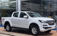 Chevrolet Colorado High Country 2018 - Bán xe Colorado 2018, trả trước 125tr nhận ngay, LH0988.729.750 giá 651 triệu tại Tuyên Quang