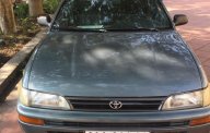 Toyota Corolla 1993 - Lên đời cần bán xe Toyota Crolla đời 1993 giá 95 triệu tại Quảng Ninh