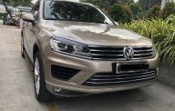 Volkswagen Touareg 2018 - Bán xe Volkswagen Touareg xe mới 98% - Xe đăng ký 2018 - Bảo hành 1,5 năm
 giá 2 tỷ 340 tr tại Tp.HCM