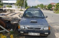 Nissan Sunny 1984 - Bán ô tô Nissan Sunny sản xuất 1984, nhập khẩu nguyên chiếc giá 29 triệu tại Đồng Tháp