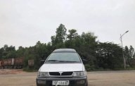 Mitsubishi Chariot   1995 - Bán Mitsubishi Chariot sản xuất 1995, màu bạc, nhập khẩu  giá 115 triệu tại Vĩnh Phúc