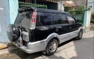 Mitsubishi Jolie Limited 2005 - Bán Mitsubishi Jolie Limited năm sản xuất 2005, màu đen giá 160 triệu tại Đồng Nai