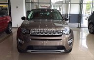 LandRover Discovery Sport HSE 2017 - Bán Landrover Discovery Sport HSE - 2017 - 2018 màu trắng, đen, màu cam, màu đỏ giá 3 tỷ 99 tr tại Tp.HCM