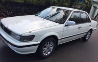 Nissan Bluebird 1996 - Cần bán Nissan Bluebird đời 1996, màu trắng, nhập khẩu giá cạnh tranh giá 67 triệu tại Tp.HCM