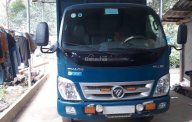 Thaco OLLIN 2016 - Ninh Bình bán xe OLLIN 5 tấn đã qua sử dụng giá rẻ, có thương lượng giá 255 triệu tại Ninh Bình