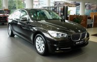 BMW 5 Series 520i GT 2017 - Bán BMW 528i GT 2017, màu Damast Red, nhập khẩu giá 2 tỷ 549 tr tại Hà Nội